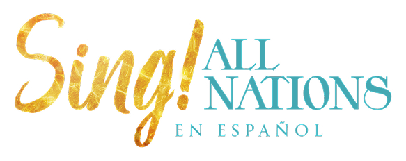 Sing! All Nations en Español